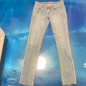 Levi’s 518  9 L